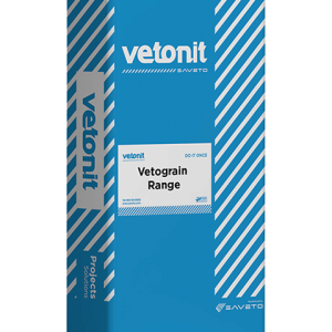 Vetograin Range