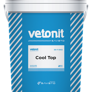 Vetonit Cool Top