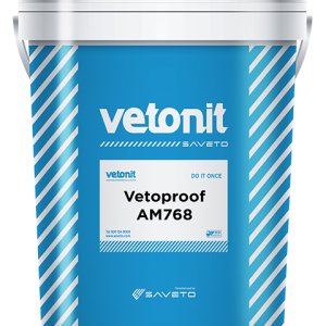 Vetoproof AM768