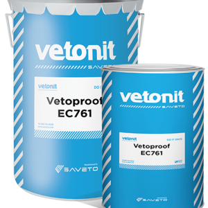 Vetoproof EC761
