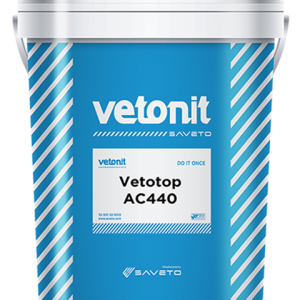 Vetotop AC440