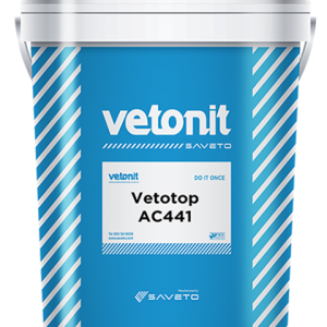 Vetotop AC441