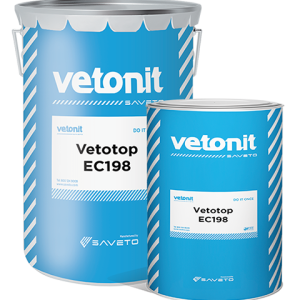Vetotop EC198