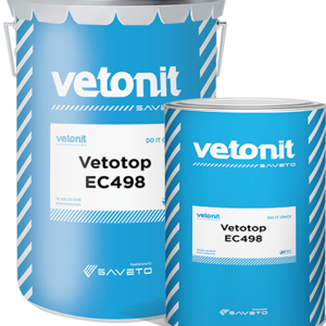 Vetotop EC498
