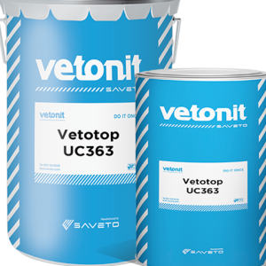 Vetoflex PU781