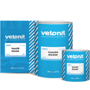 Vetofill EG455