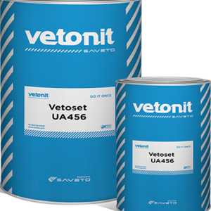 Vetoset UA456