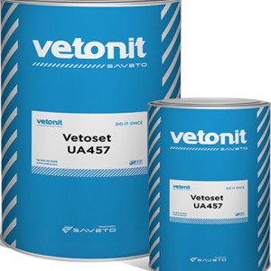 Vetoset UA457