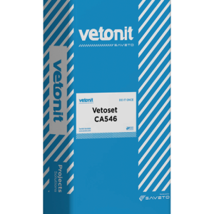 Vetoset CA546
